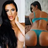 Alicia Romero голая #0070