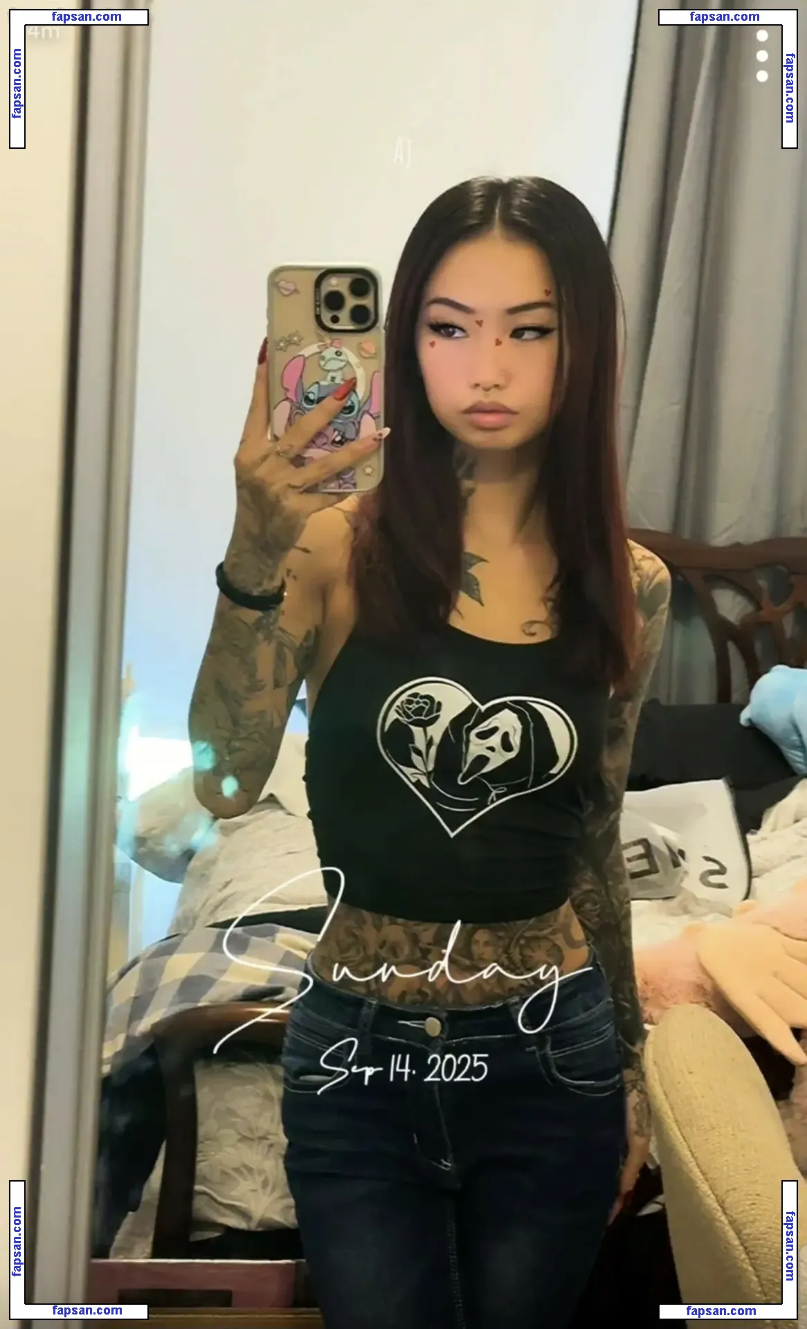 alicia.s5000 nude photo #0009 from OnlyFans