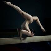 Alicia Sacramone nude #0001