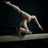 Alicia Sacramone голая #0001