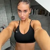 Alicia Scholes nude #0023