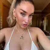 Alicia Scholes nude #0027