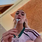 Alicia Scholes nude #0029