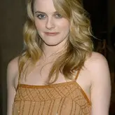 Alicia Silverstone голая #0249