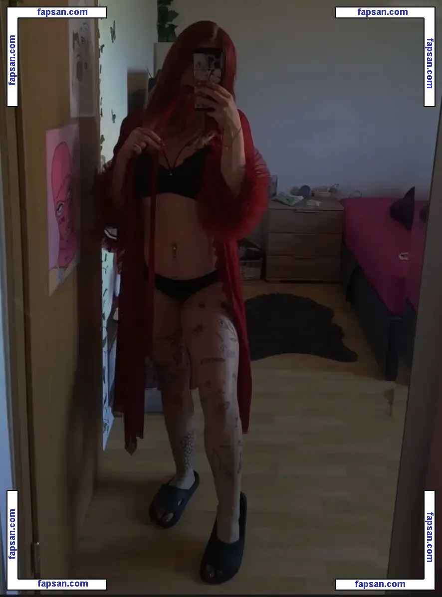 Alicia Vanessa nude photo #0001 from OnlyFans
