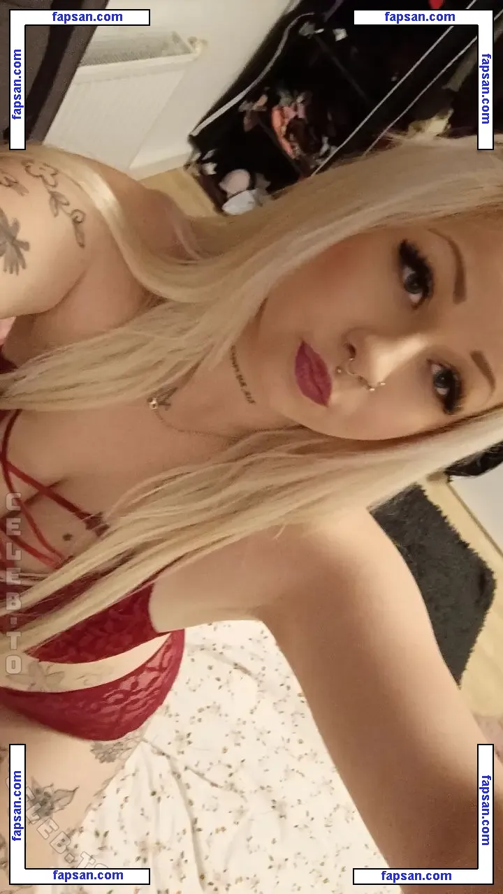 Alicia Vanessa голая фото #0009 с Онлифанс