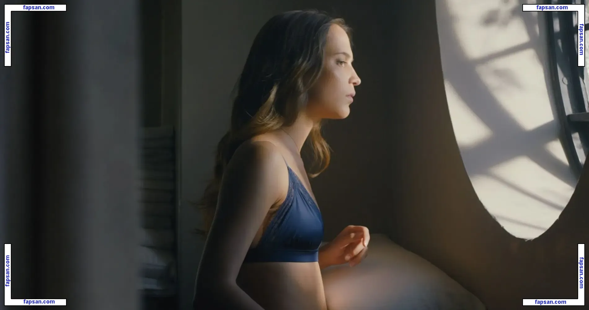 Alicia Vikander nude photo #0049 from OnlyFans