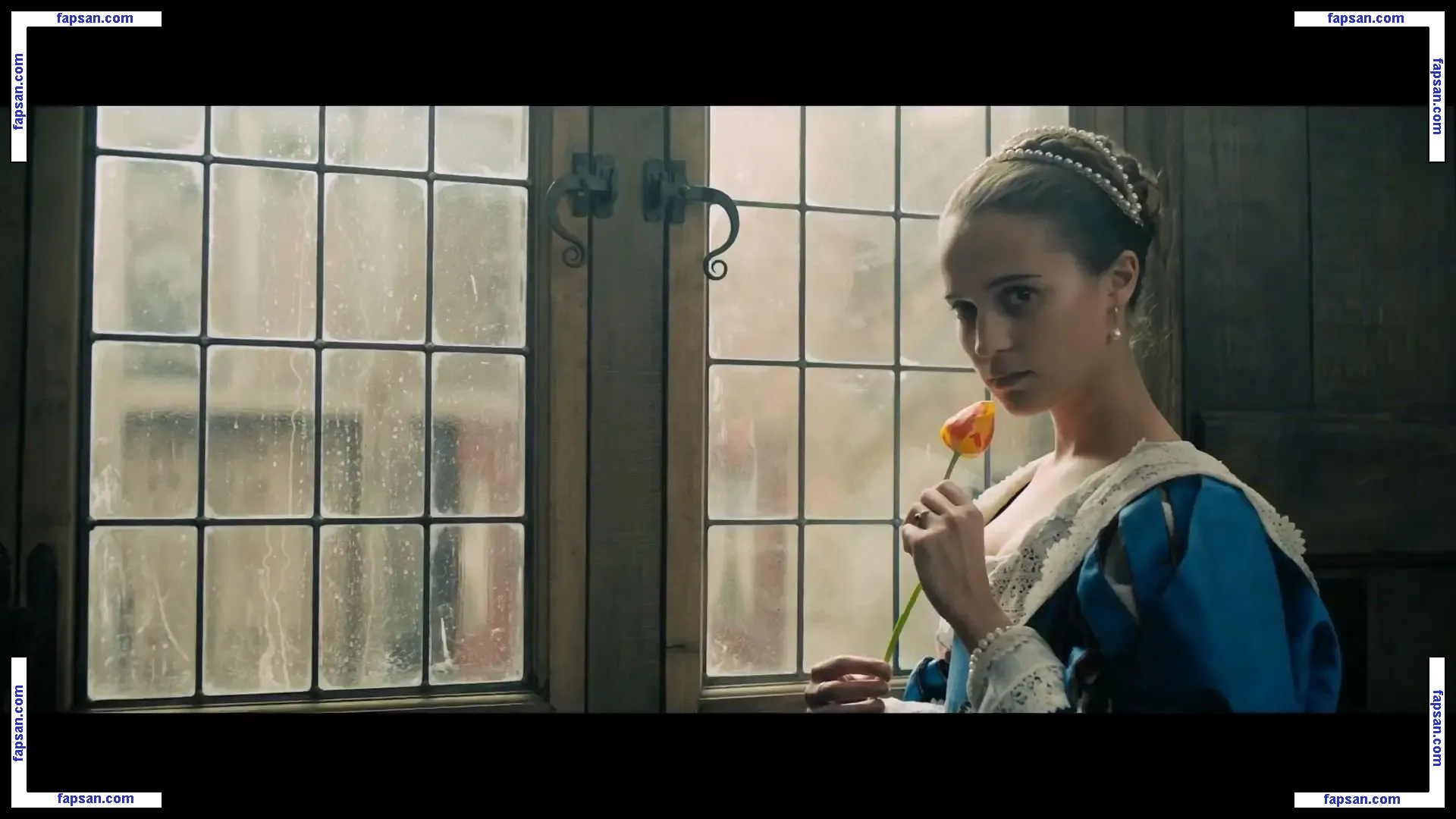 Alicia Vikander nude photo #0062 from OnlyFans