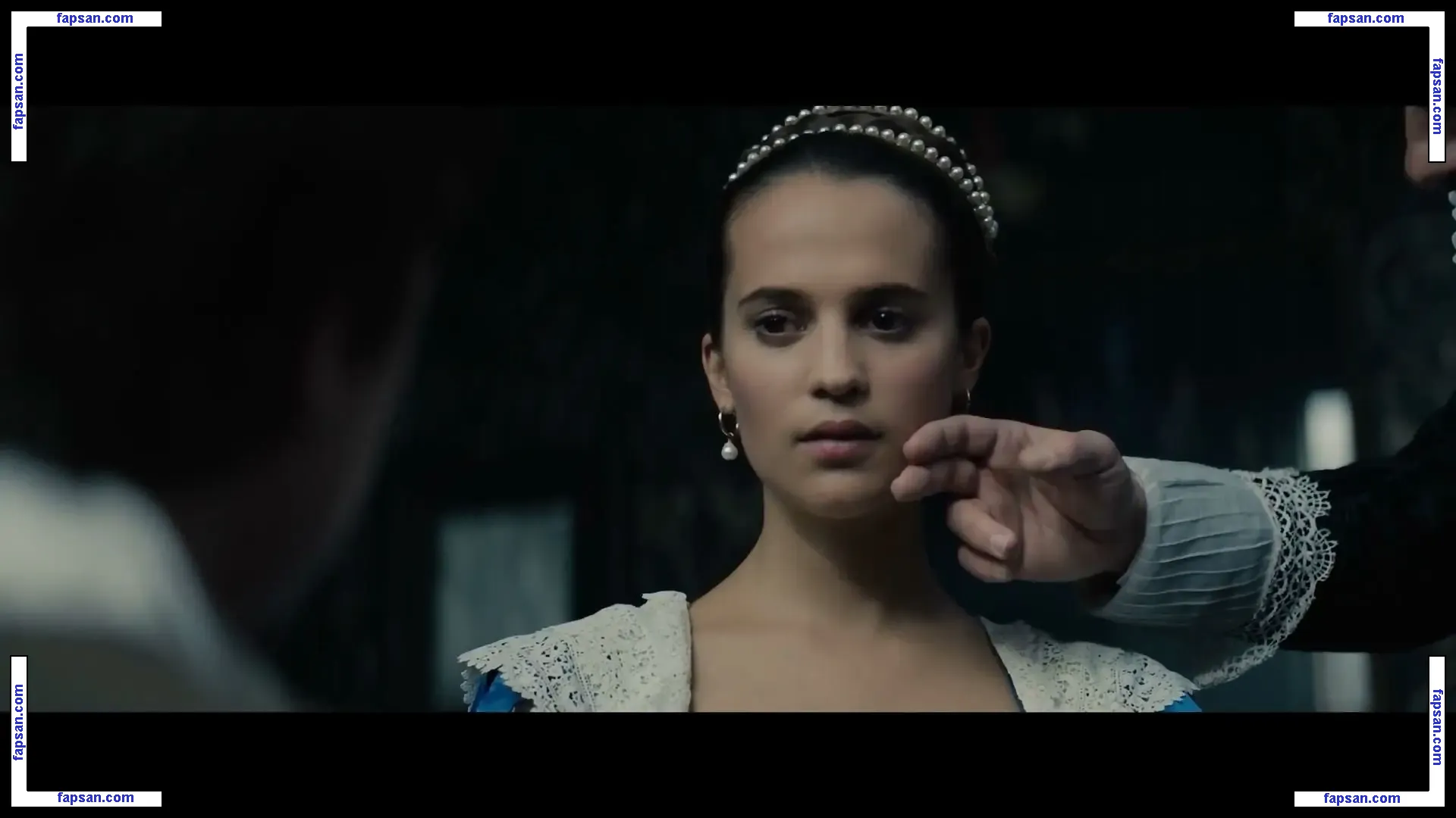 Alicia Vikander nude photo #0063 from OnlyFans