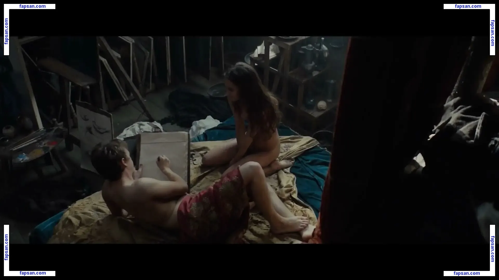 Alicia Vikander nude photo #0075 from OnlyFans