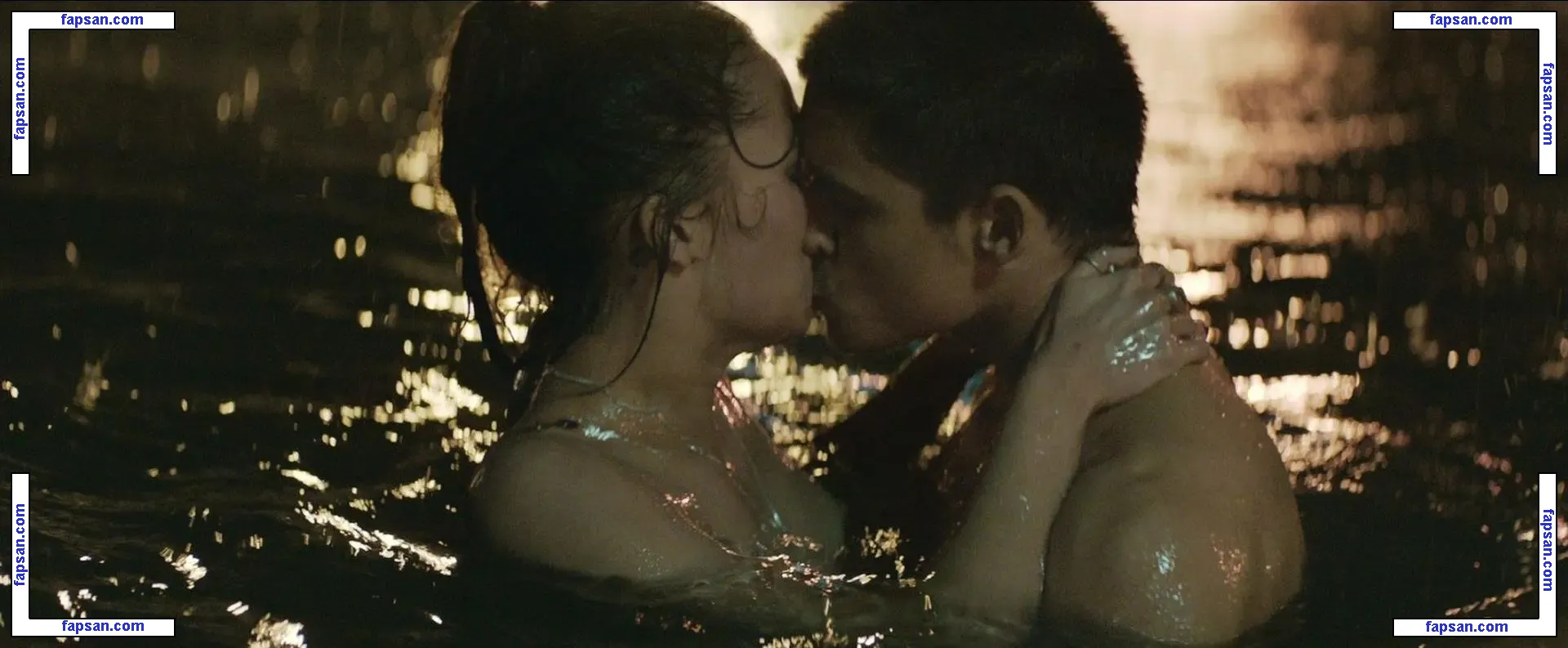 Alicia Vikander nude photo #0156 from OnlyFans