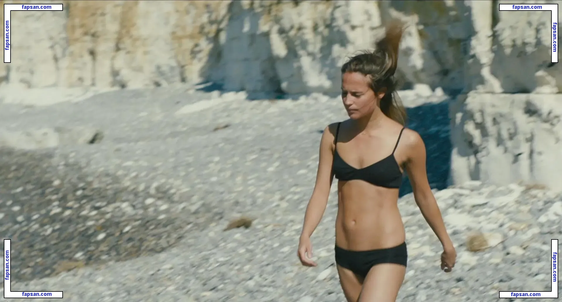 Alicia Vikander nude photo #0160 from OnlyFans