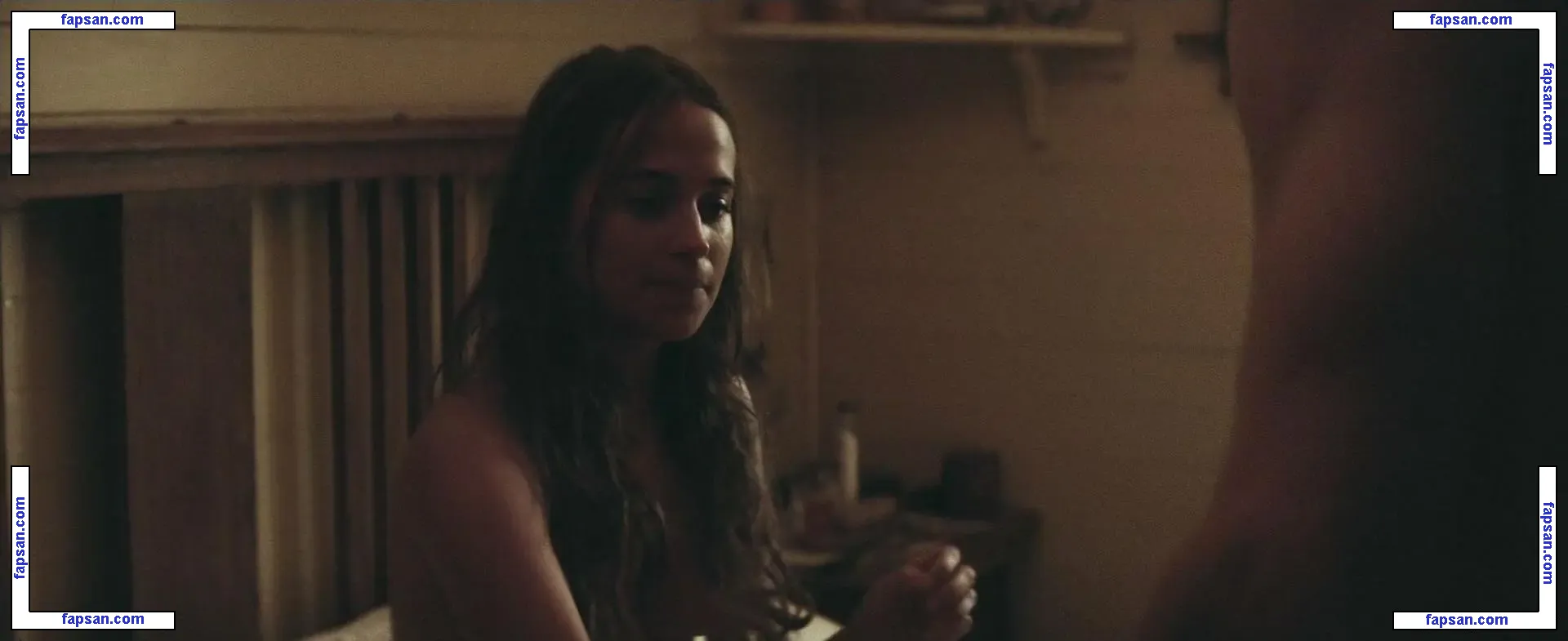 Alicia Vikander nude photo #0181 from OnlyFans
