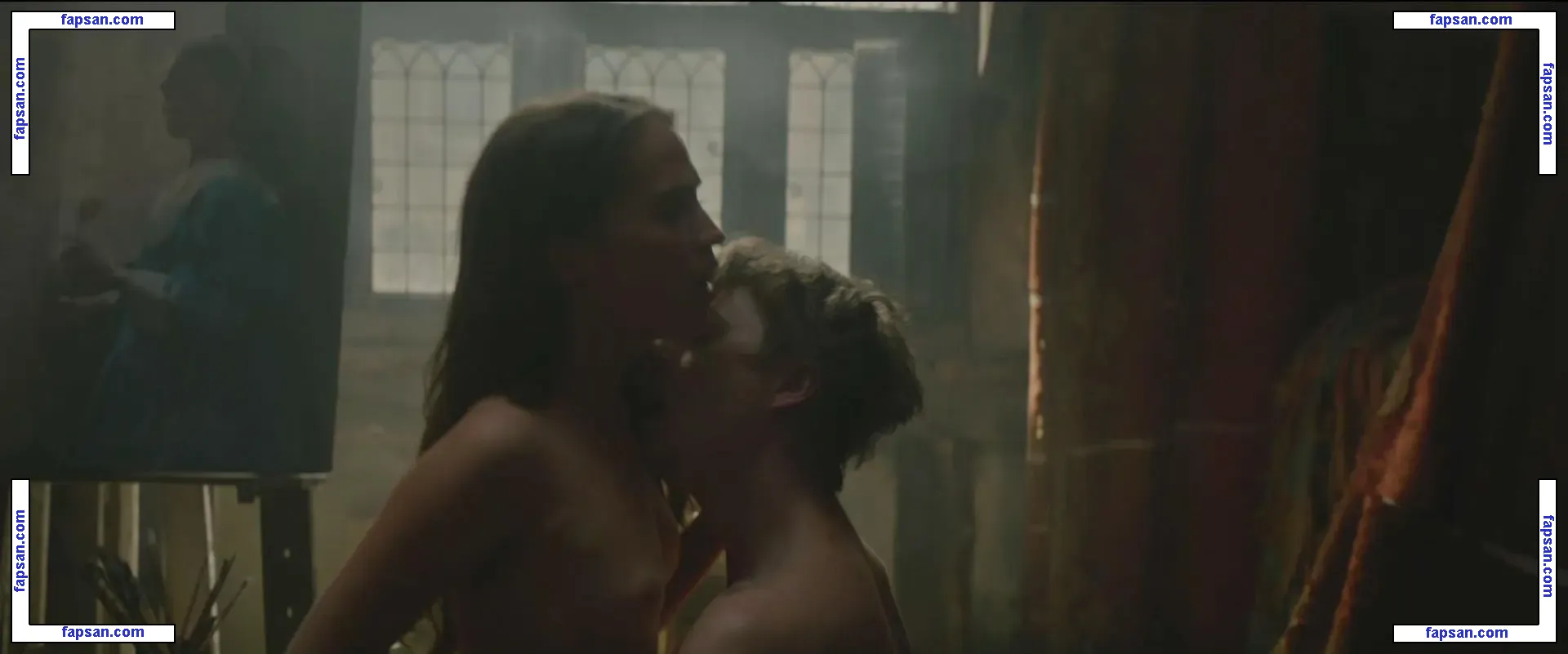 Alicia Vikander nude photo #0193 from OnlyFans