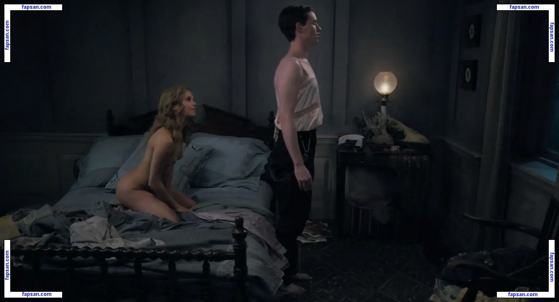 Alicia Vikander nude photo #0213 from OnlyFans