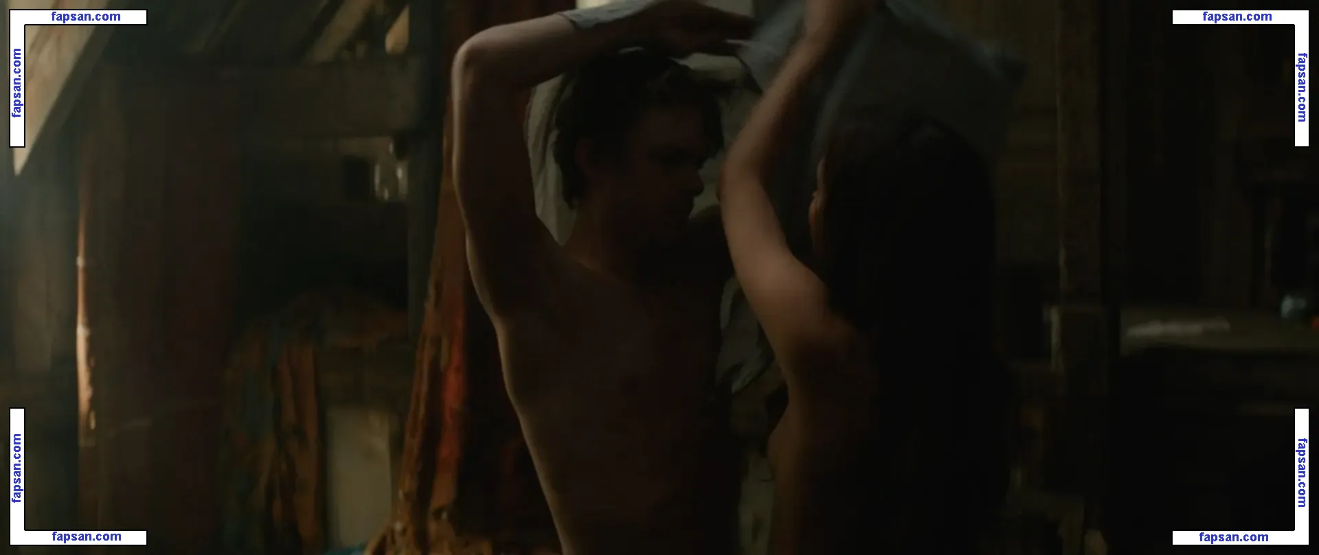 Alicia Vikander nude photo #0216 from OnlyFans