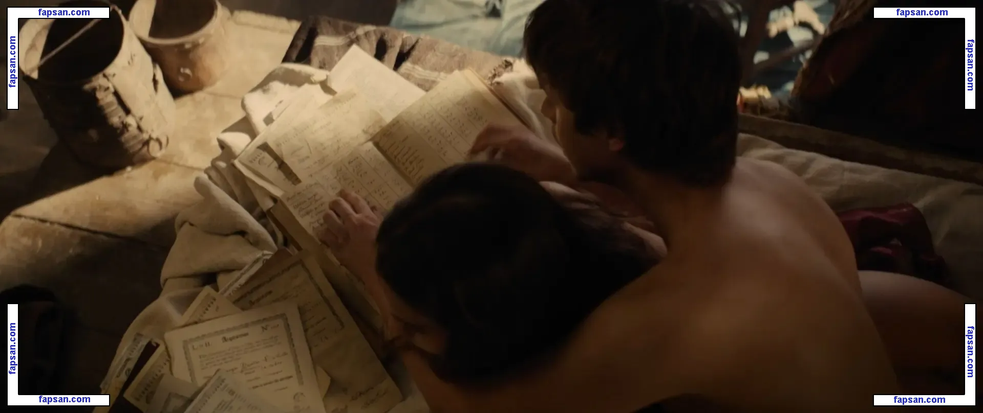 Alicia Vikander nude photo #0218 from OnlyFans