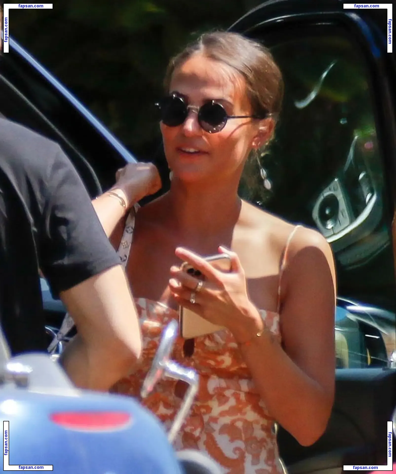 Alicia Vikander nude photo #0310 from OnlyFans