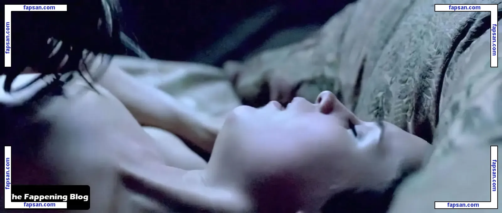 Alicia Vikander nude photo #0414 from OnlyFans