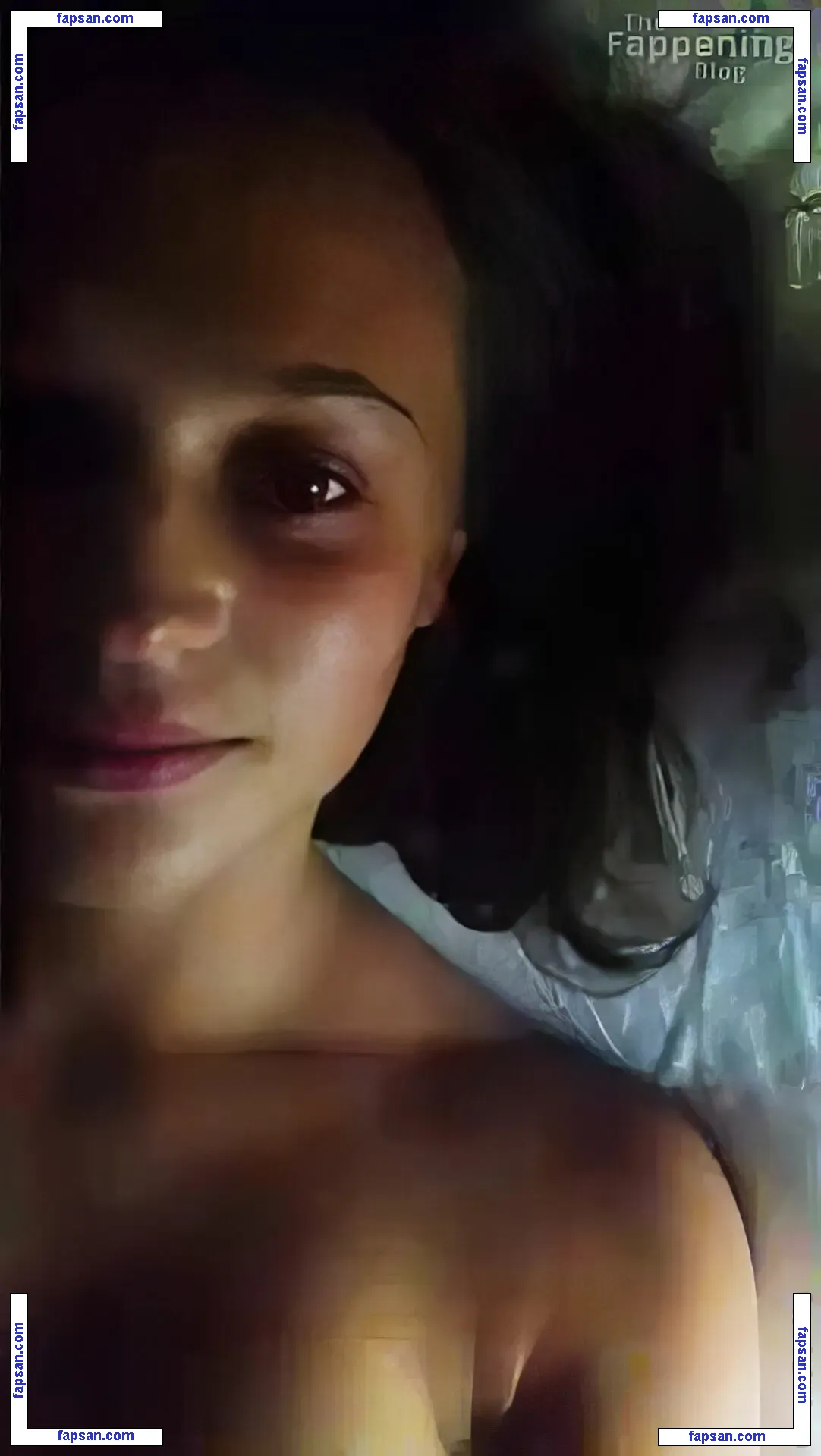 Alicia Vikander nude photo #0536 from OnlyFans