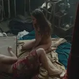 Alicia Vikander nude #0027