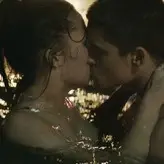 Alicia Vikander nude #0039