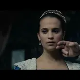 Alicia Vikander nude #0063