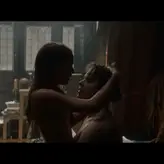 Alicia Vikander nude #0079