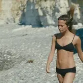 Alicia Vikander nude #0160