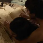 Alicia Vikander nude #0218