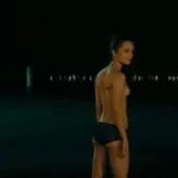 Alicia Vikander nude #0391