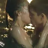 Alicia Vikander nude #0393
