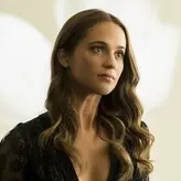 Alicia Vikander nude #0446