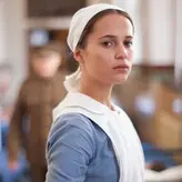 Alicia Vikander nude #0452