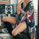 Alicia Vikander nude #0477
