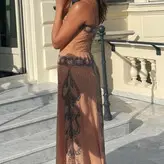 Alicia Vikander nude #0487