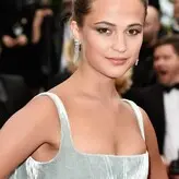 Alicia Vikander nude #0507