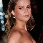 Alicia Vikander nude #0508