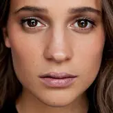 Alicia Vikander голая #0534