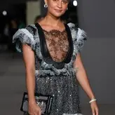 Alicia Vikander голая #0543