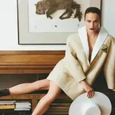 Alicia Vikander nude #0552