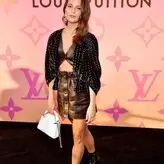 Alicia Vikander голая #0577