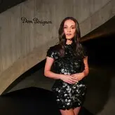 Alicia Vikander голая #0583