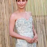 Alicia Vikander nude #0594