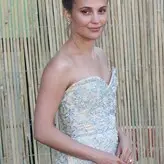 Alicia Vikander nude #0597