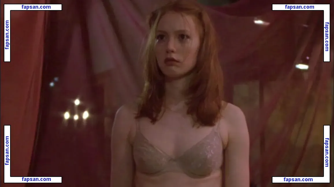 Alicia Witt nude photo #0067 from OnlyFans