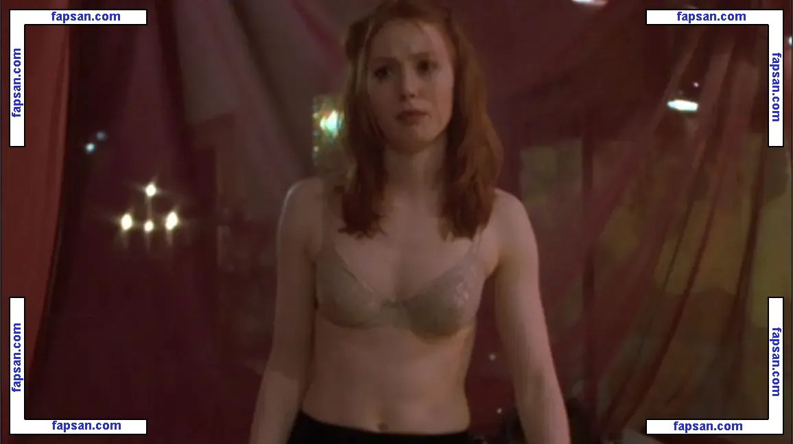 Alicia Witt nude photo #0068 from OnlyFans