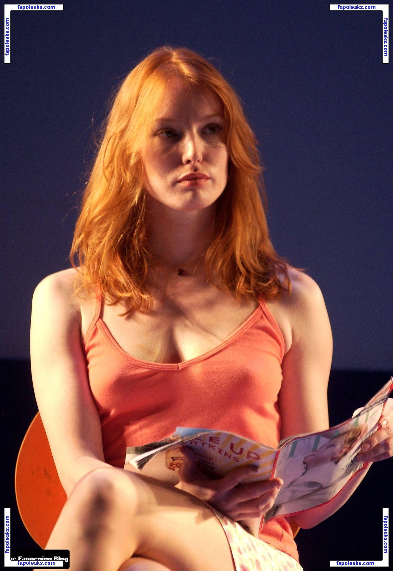 Alicia Witt nude photo #0079 from OnlyFans