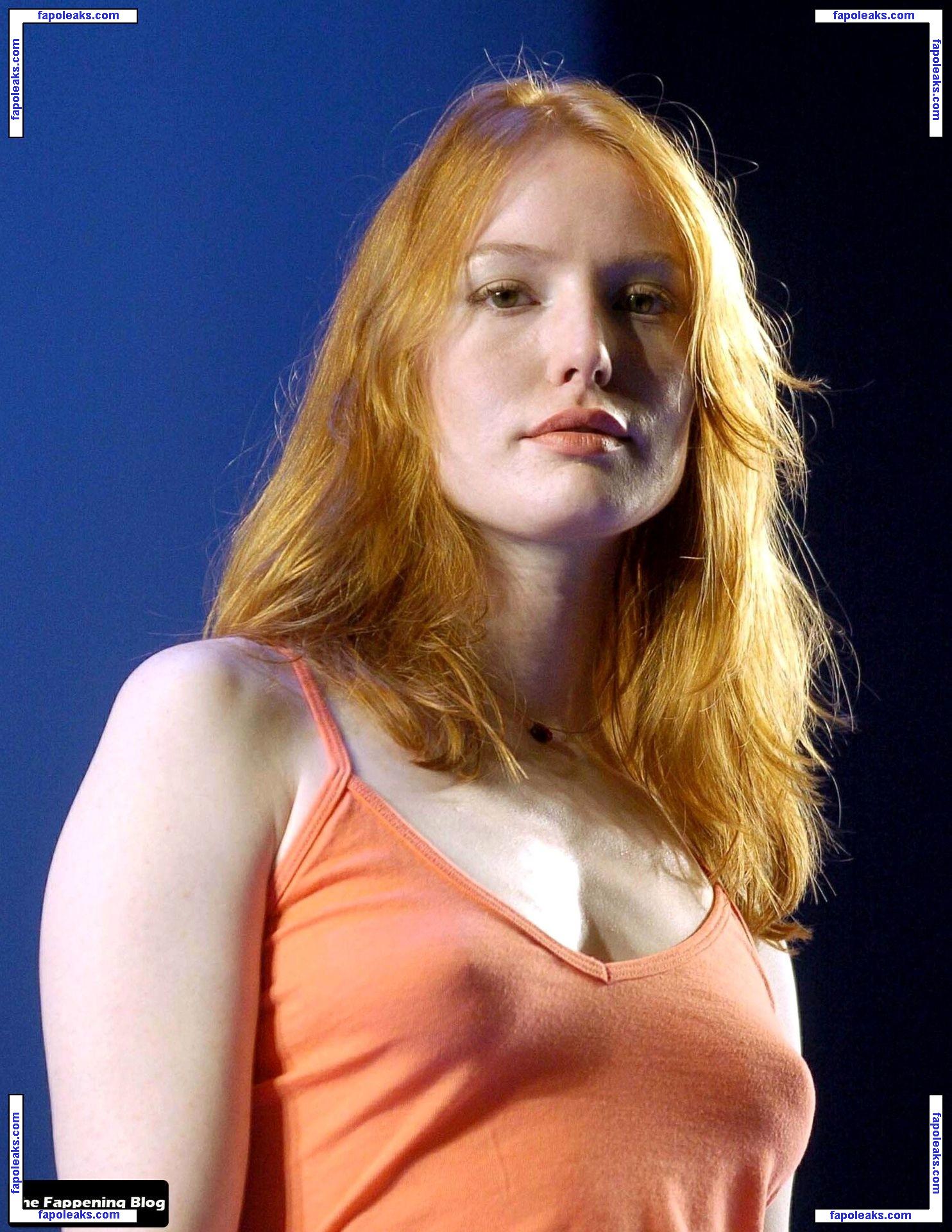 Alicia Witt nude photo #0082 from OnlyFans