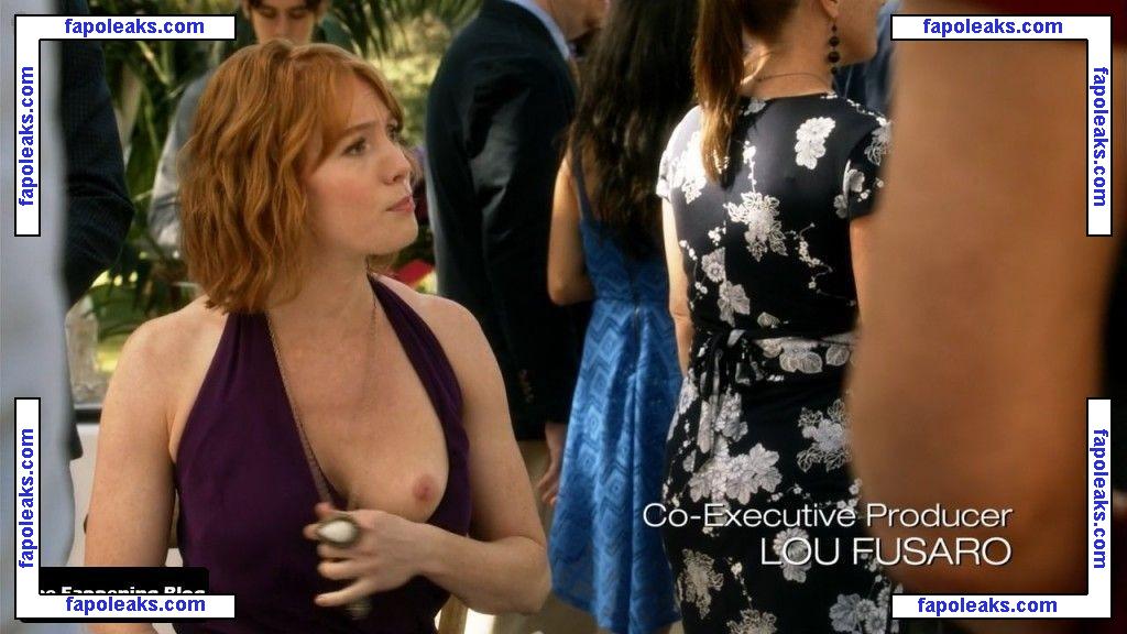 Alicia Witt nude photo #0095 from OnlyFans